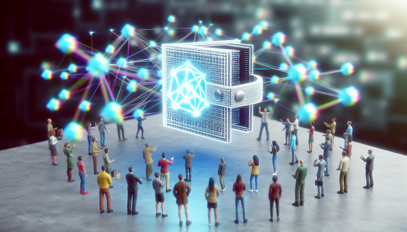 50 Presale Phases: BMIC Strategy Decoded