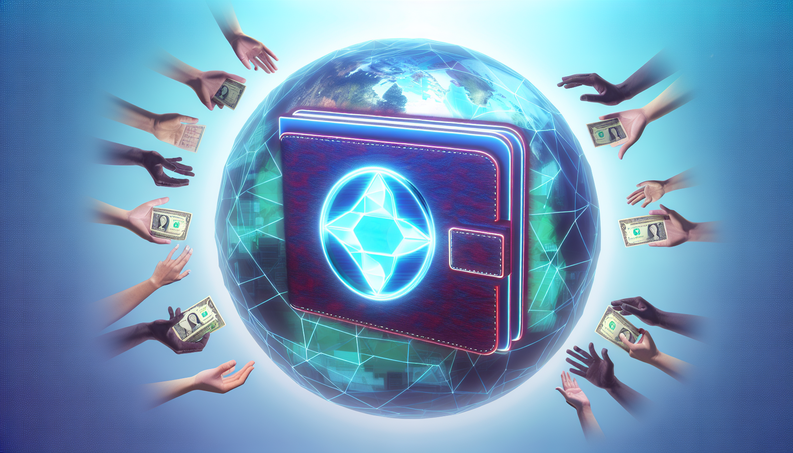 AI-Powered Crypto Wallet