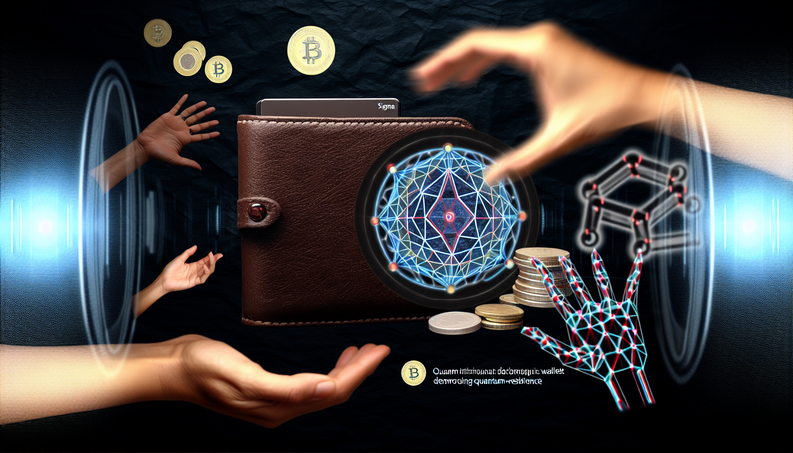 BMIC: Four Pillars of Quantum Security