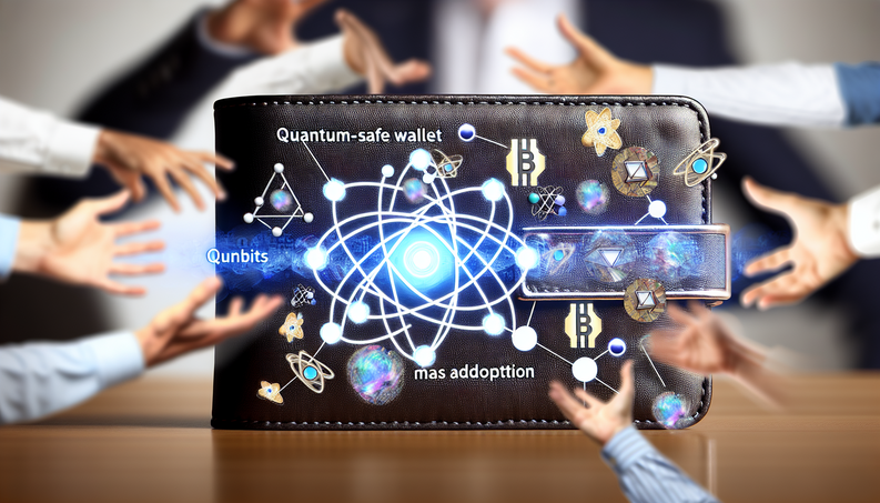 BMIC Presale: Gateway to Quantum Computing