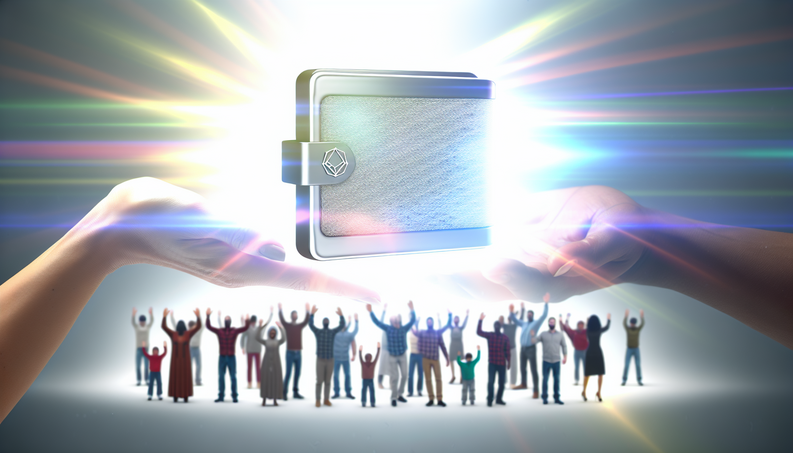 BMIC Quantum-Resistant Wallet: PQC Technology