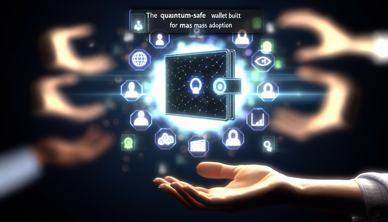 BMIC Wallet: No Public Key Exposure