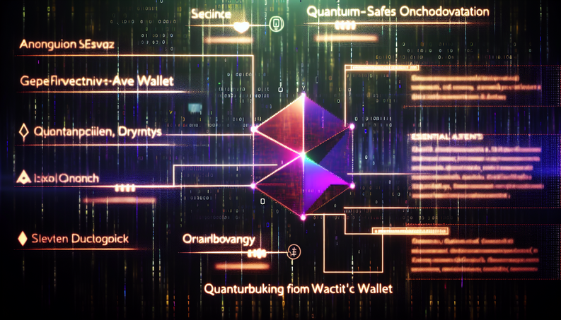 Bitcoin&#8217;s Quantum Apocalypse Scenario