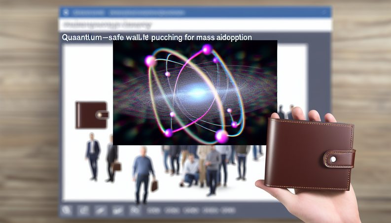 Buy BMIC Before Quantum Computers Arrive