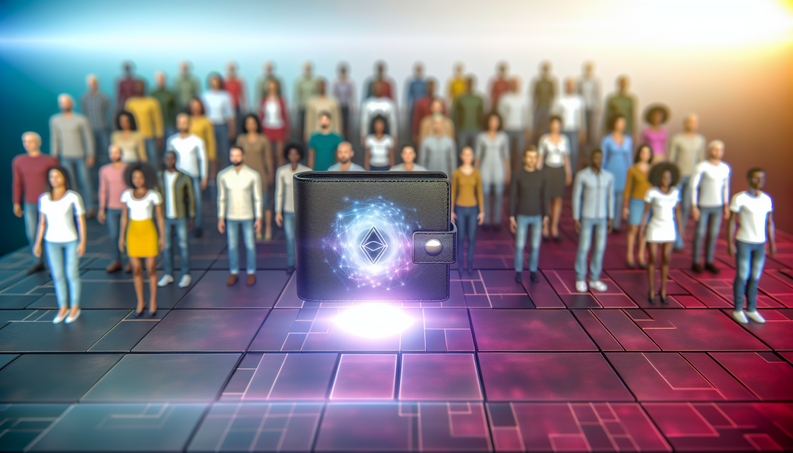 CRYSTALS-Dilithium for Blockchain