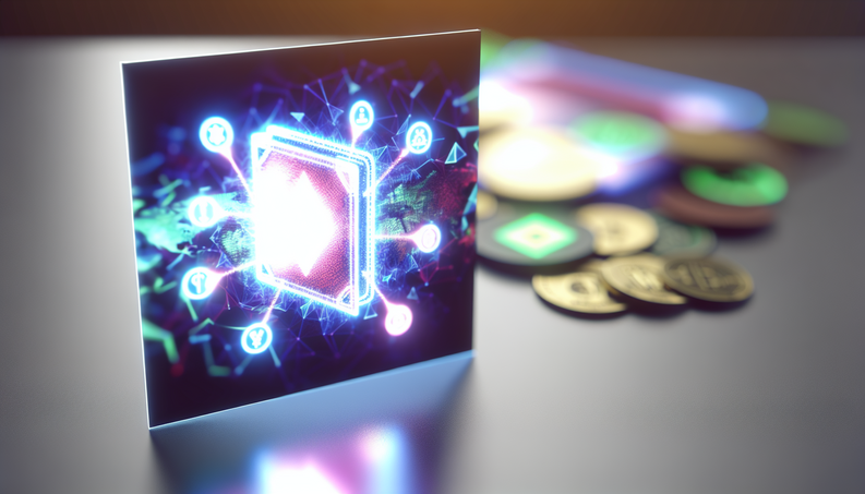 Cybersecurity crypto project