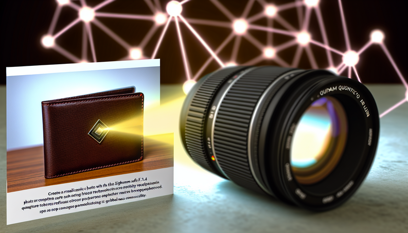 Decentralized Quantum Security