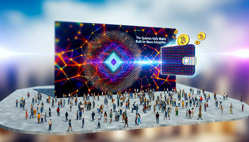 Dual-Signature Wallet Architecture