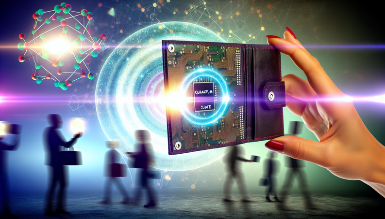 ERC-4337 smart wallet security