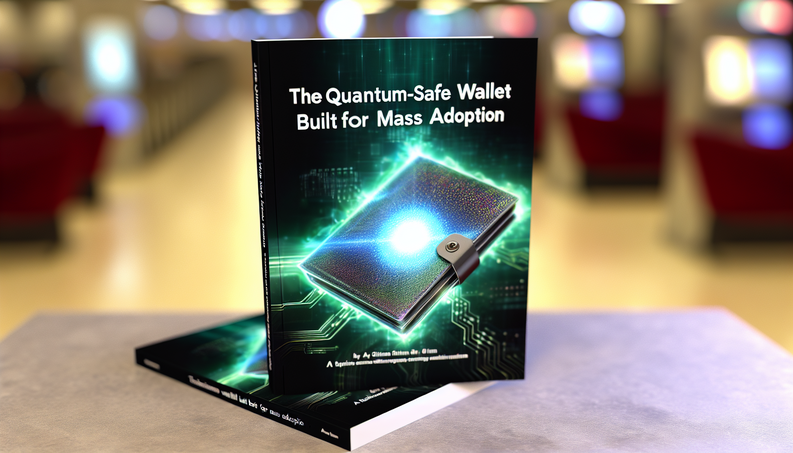 Early-stage crypto investment