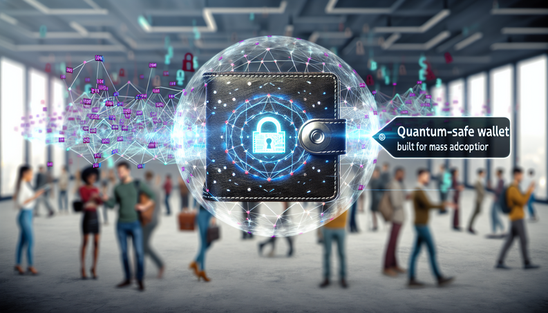 Falcon Algorithm: BMIC&#8217;s PQC Implementation