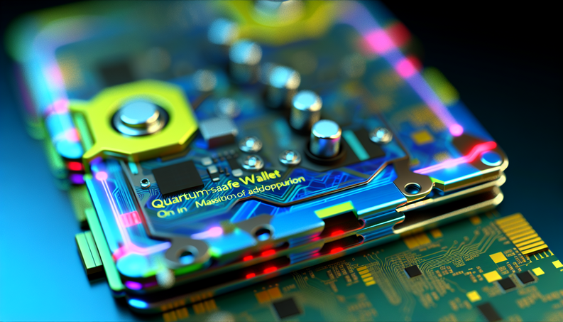 From Wallet to Card: All Quantum-Safe