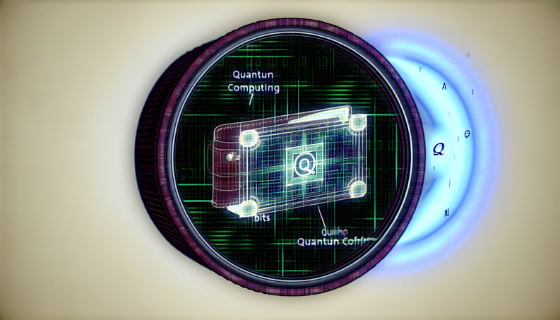 Future Proof Crypto Wallet