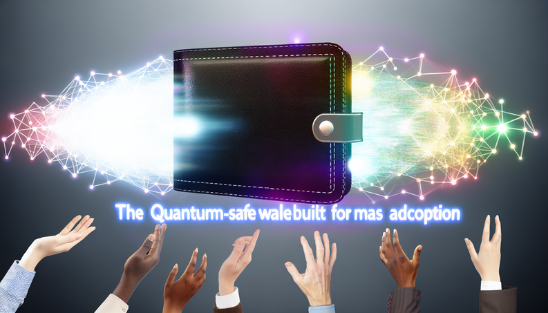 High-Potential Presale Crypto to Watch