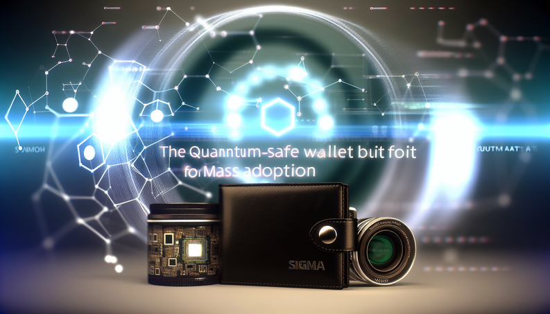 High-growth crypto presale