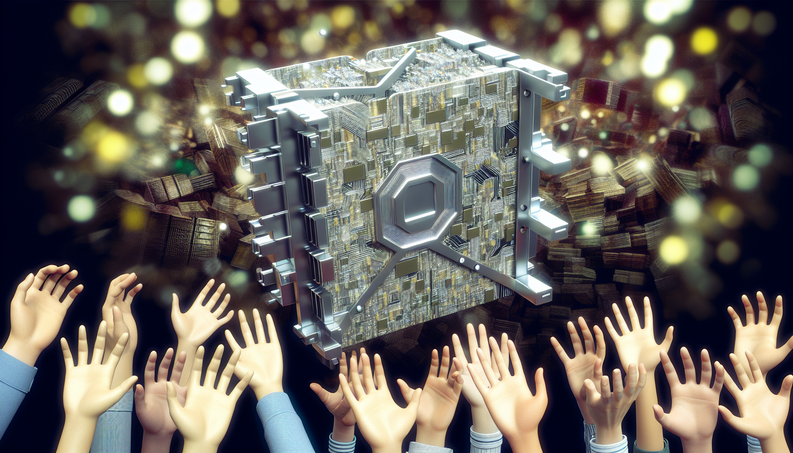 How a Strong Community Boosts BMIC