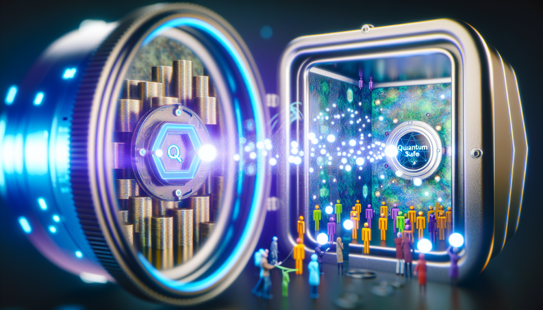 Hybrid Key Management Systems