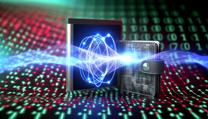 Investment Alert: BMIC Quantum Wallet Token