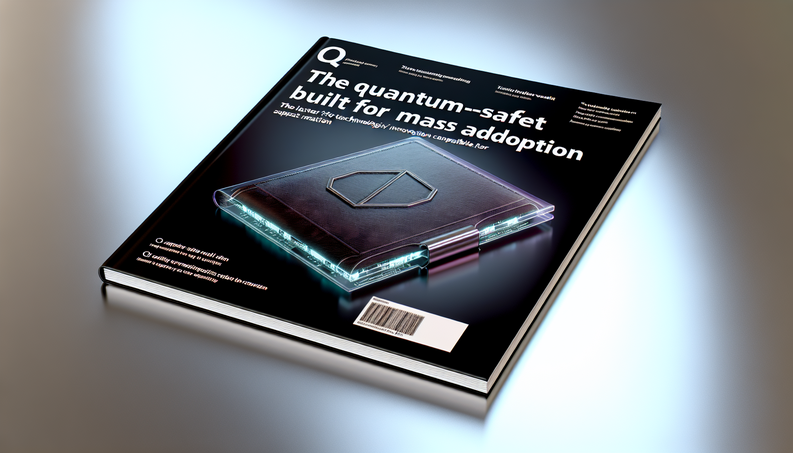 Layer-2 PQC Verification Architecture