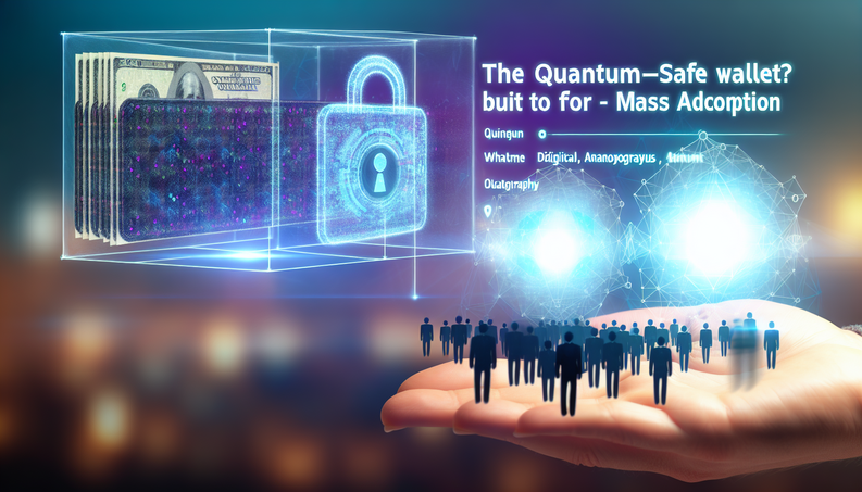 Layer-2 Solutions for Quantum Safety