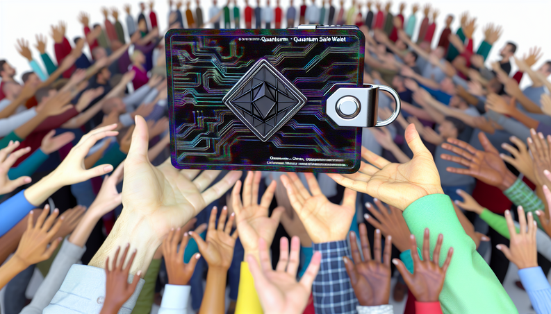 Layer-2 quantum protection