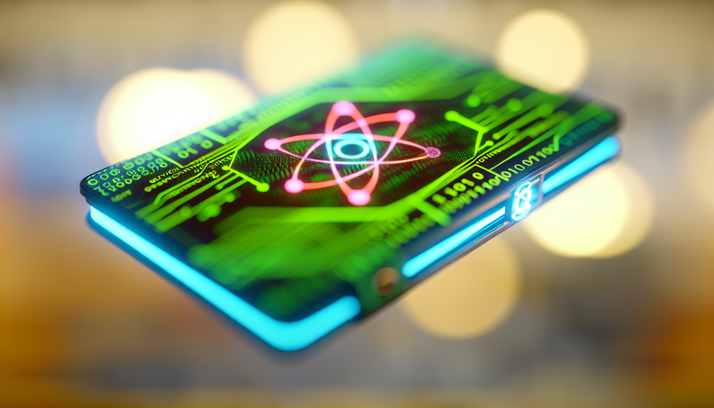 Low-market-cap gem crypto