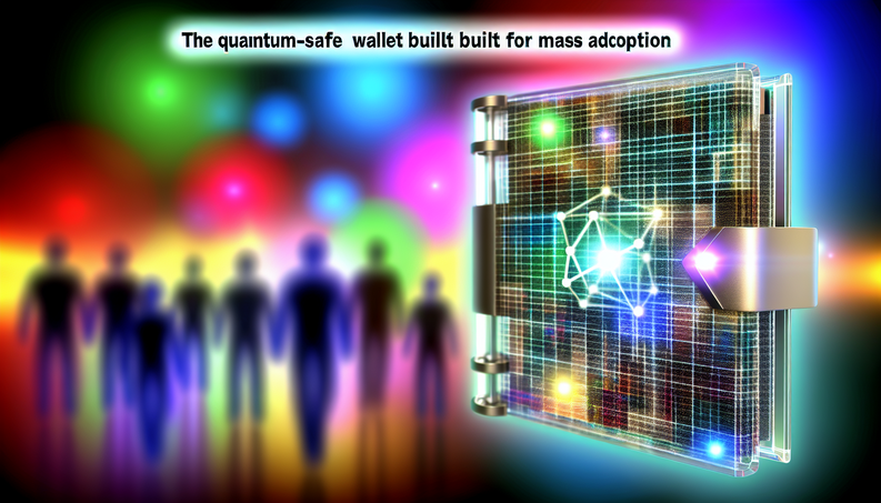 Multivariate Crypto for Wallets