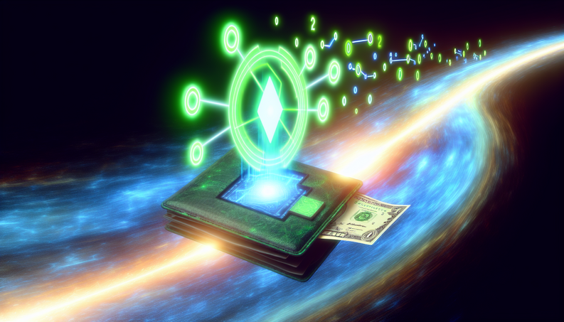 Next big crypto project