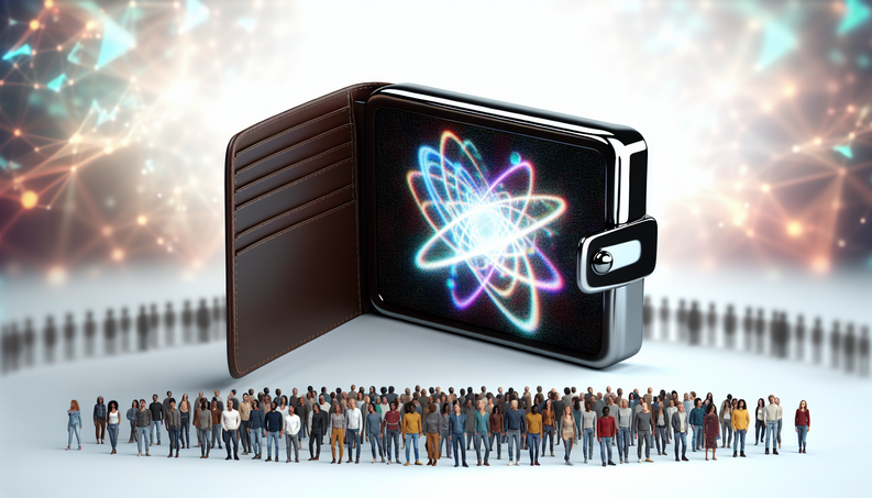 Non-custodial quantum-safe wallet