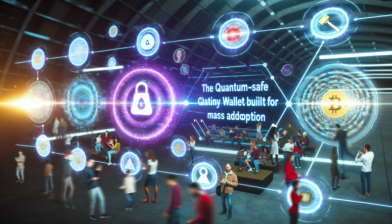 PQC Algorithm Selection Criteria