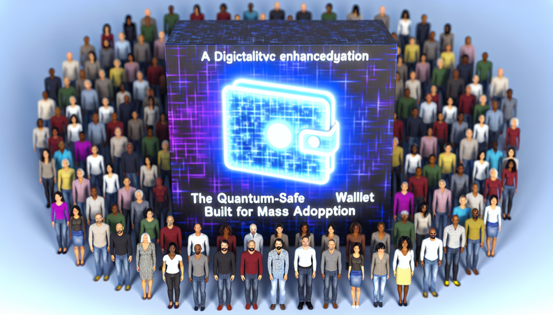 Post-Quantum Crypto Protection