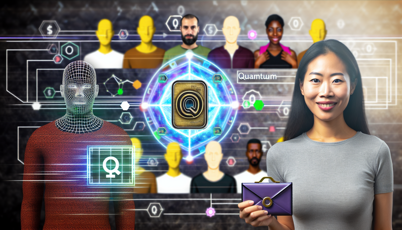 Post-Quantum Cryptography for Blockchain