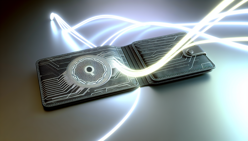 Post-quantum cryptography (PQC) for blockchain