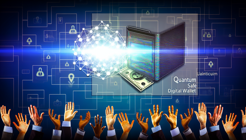 Programmable Wallets and PQC Integration