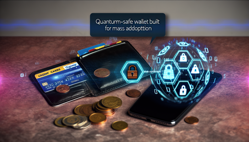 Quantum Attack Protection