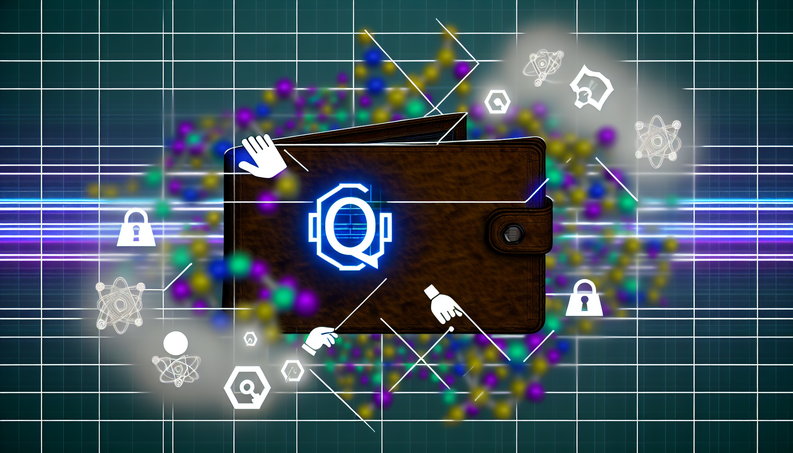 Quantum Computers vs Blockchain Security