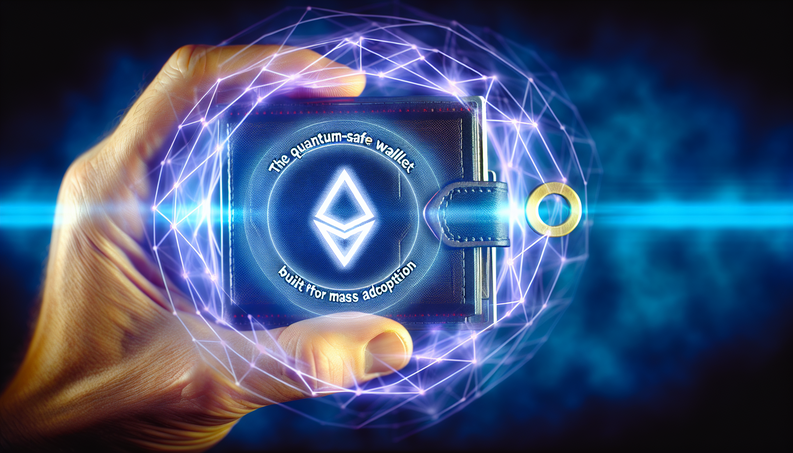 Quantum Computing Impact on DeFi