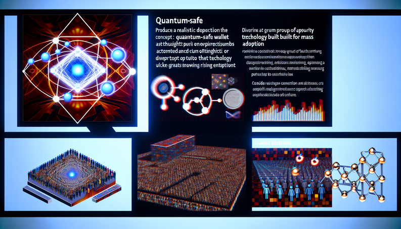 Quantum Computing Threat: BMIC’s Answer