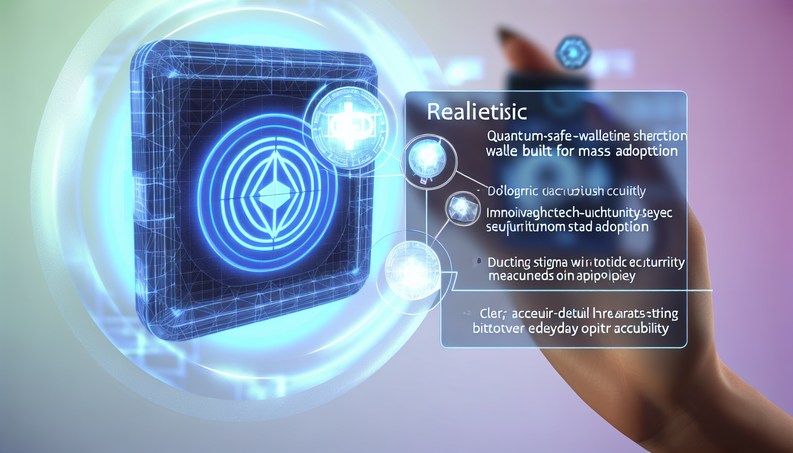Quantum Computing Timeline for Crypto