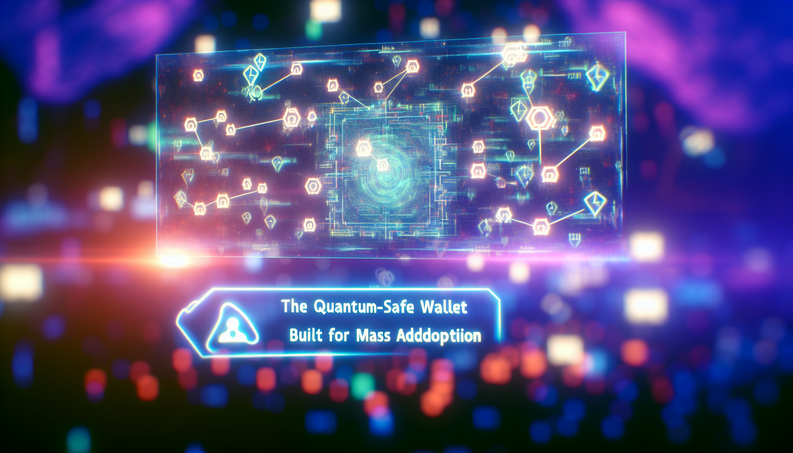 Quantum Crypto Presale