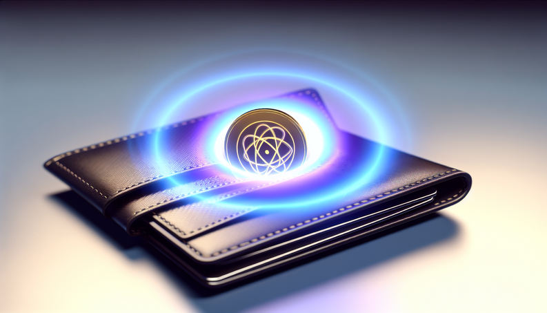 Quantum Key Distribution in BMIC Platform