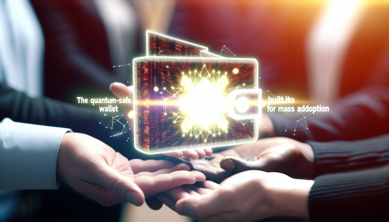 Quantum Resistant Payments