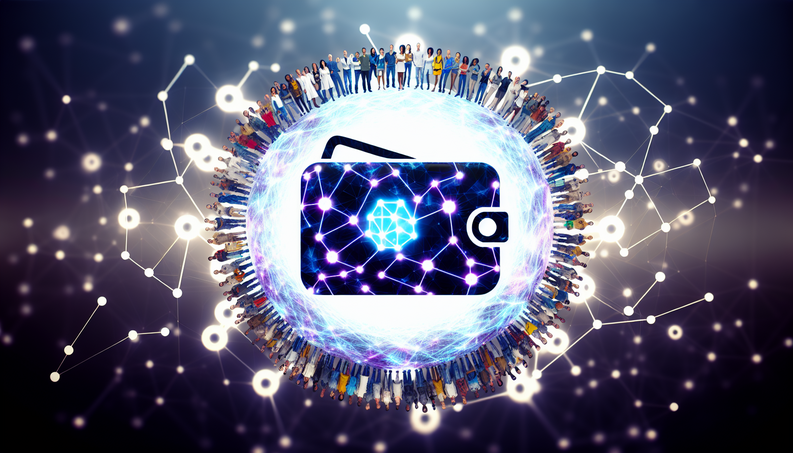 Quantum Resistant Staking