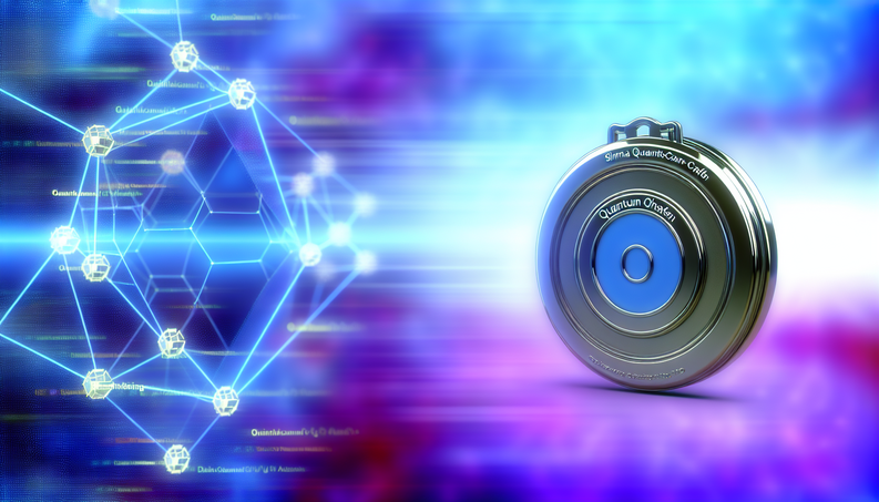 Quantum-Resistant Wallet