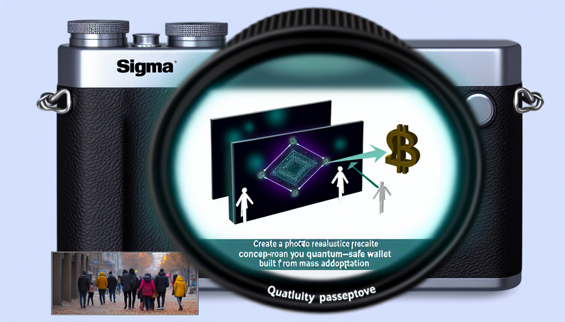 Quantum Safe Blockchain