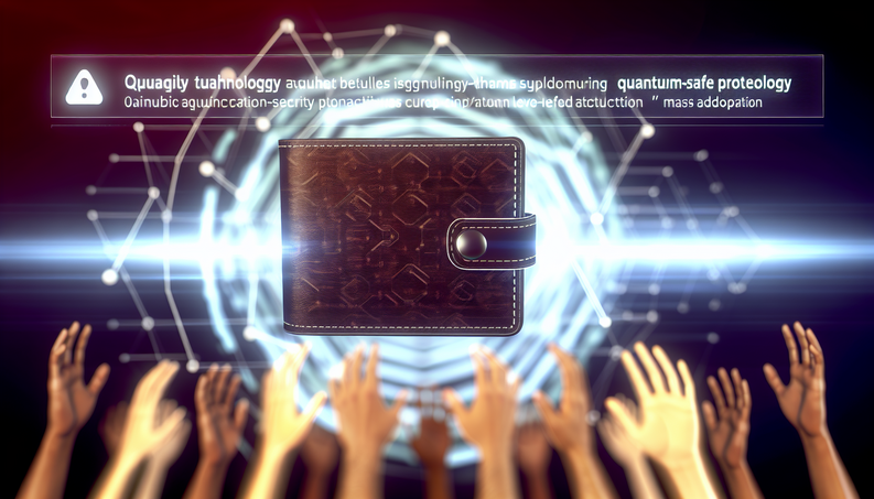 Quantum-Safe Credit Cards