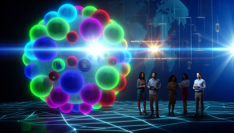 Quantum-Secure Finance Stack