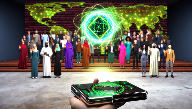 Quantum Secure Staking Rewards