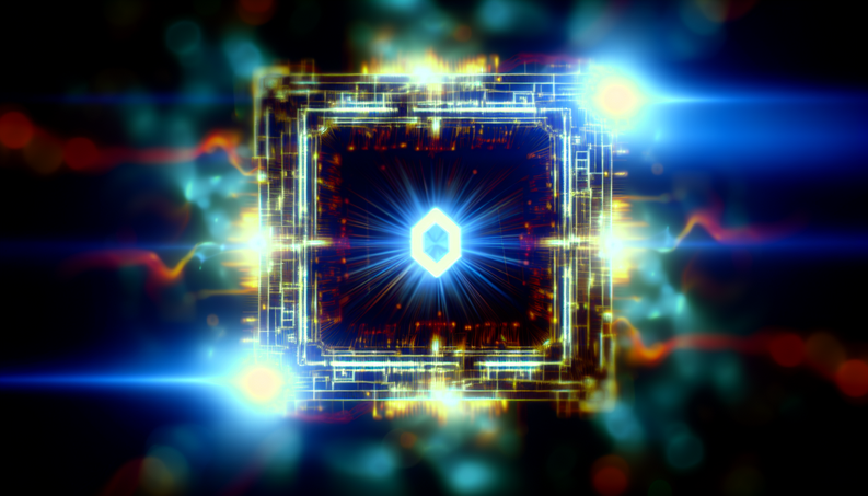 Quantum-proof Web3 wallet