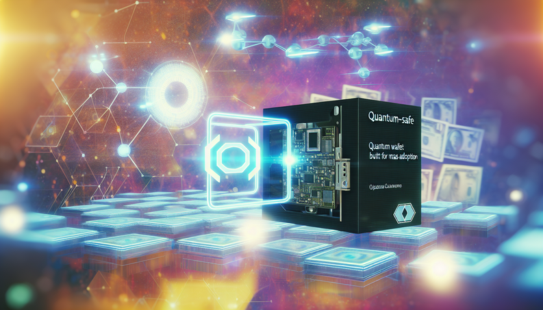 Shor&#8217;s Algorithm vs ECDSA: The Quantum Risk